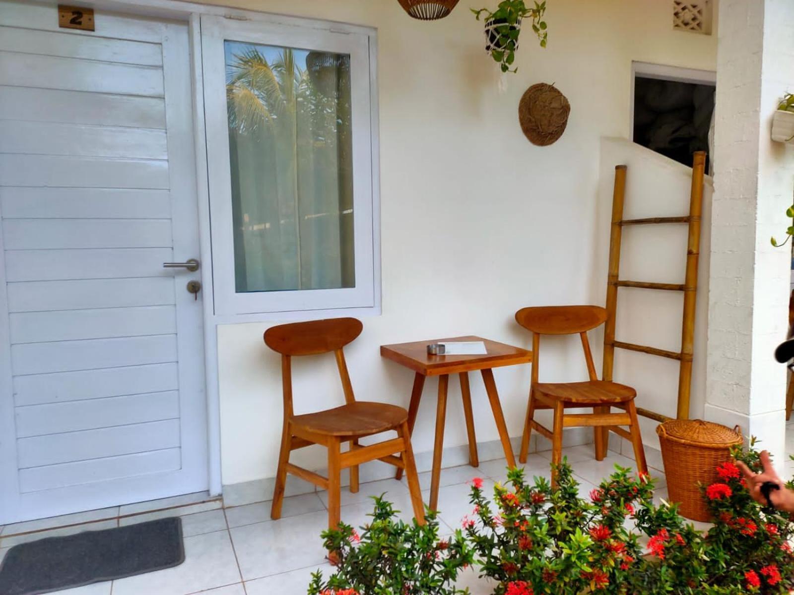 Rebels Point Hotel Jimbaran Exterior foto