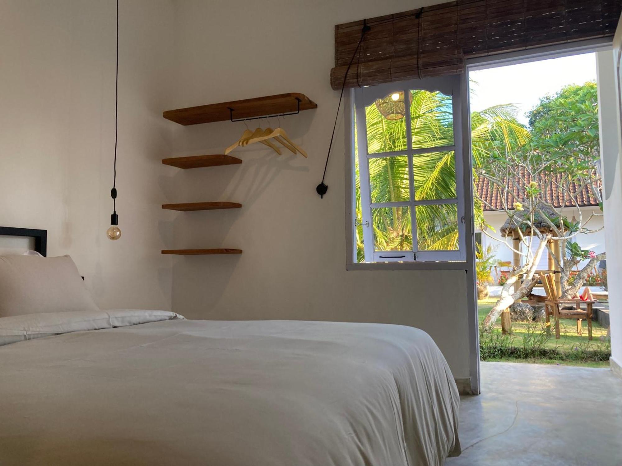 Rebels Point Hotel Jimbaran Quarto foto